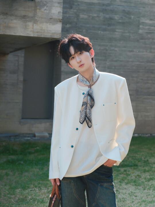 偷得浮生半日闲