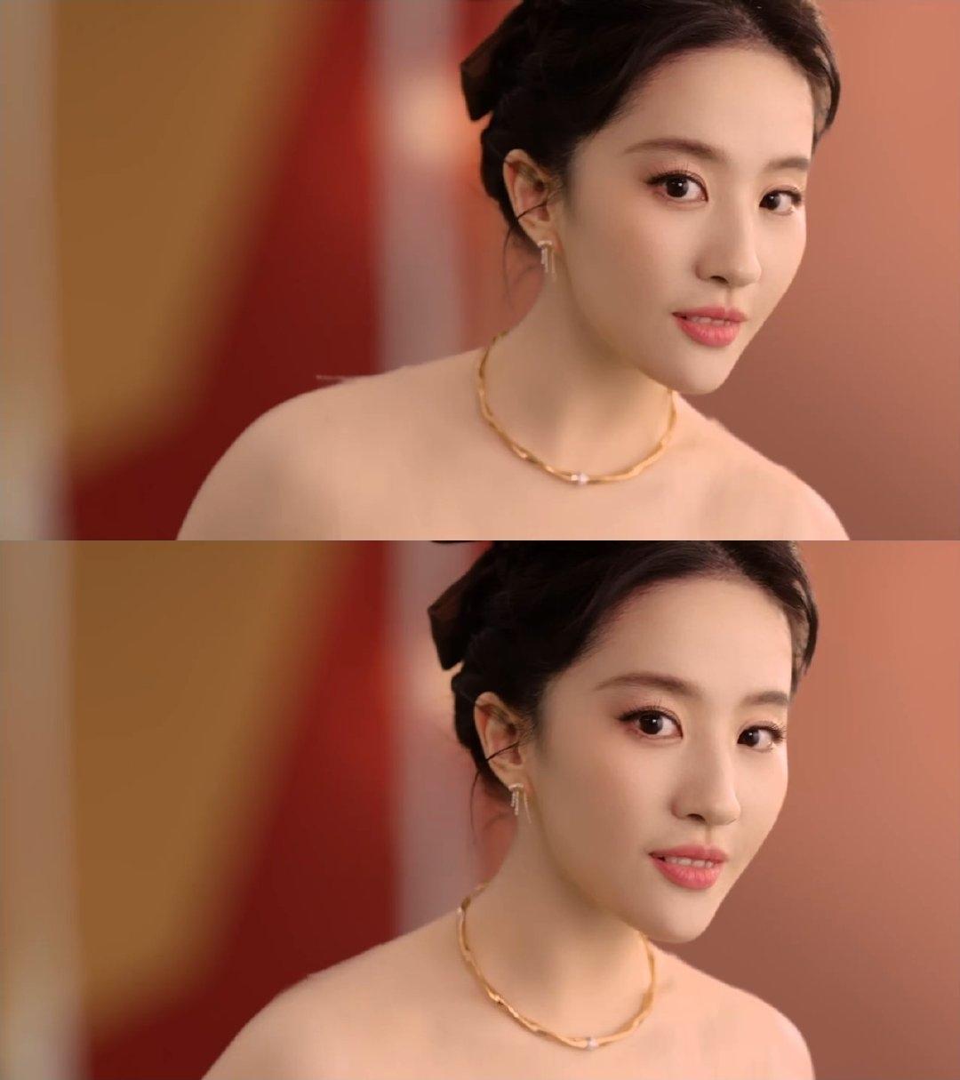 救命！神仙姐姐的美貌无法拒绝！