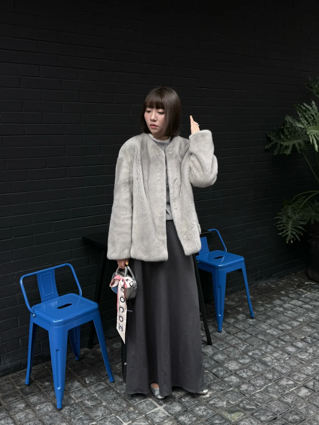 泼天富贵又轮到我了