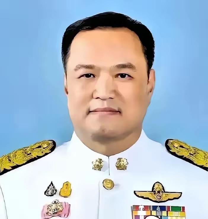 3月25日，泰国政坛这步棋，直接把全球车企看傻了！
新任总理阿努廷刚坐稳位置，就
