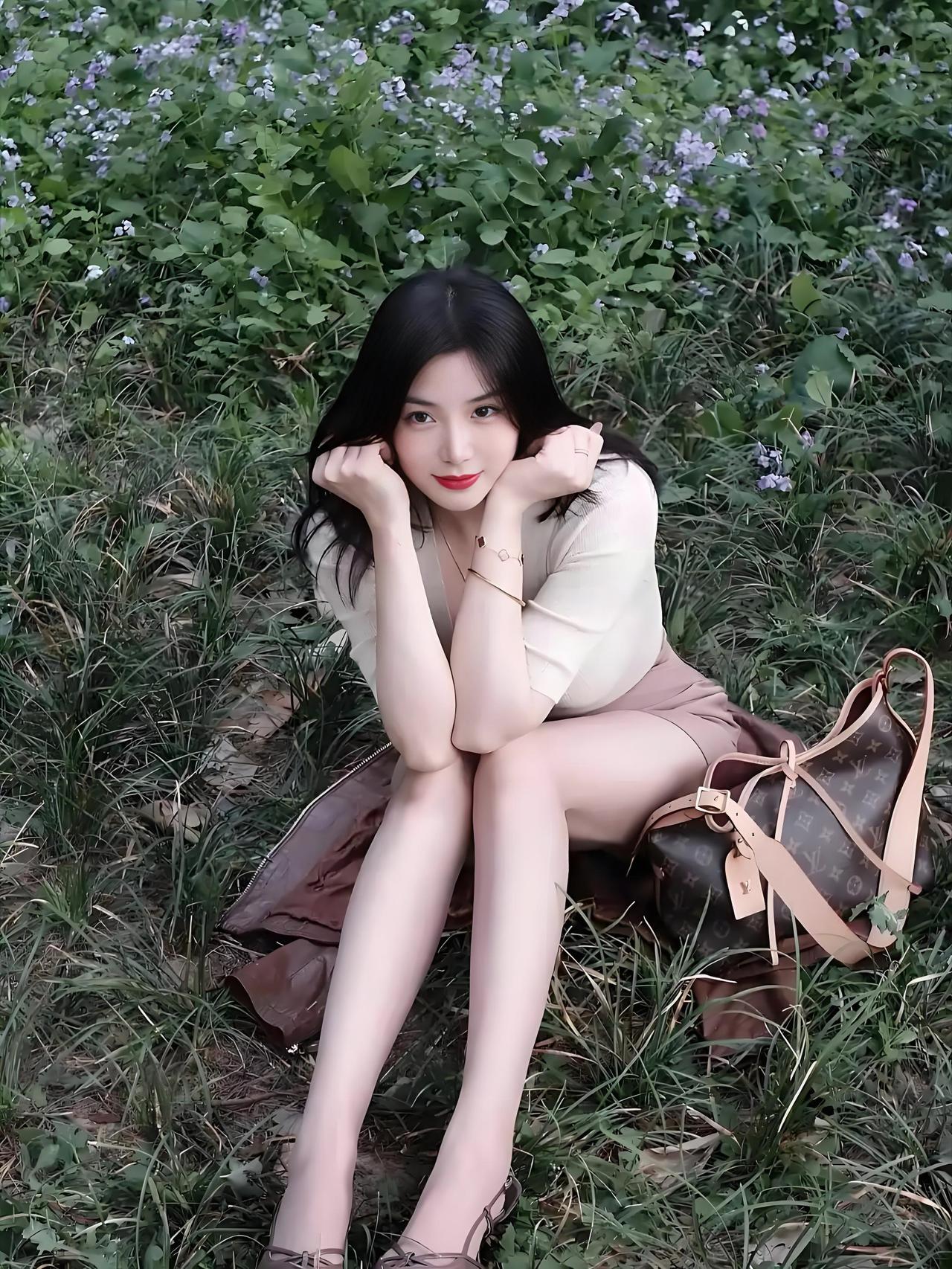静享美好时光，感受大自然的温柔拥抱秋日生活打卡季