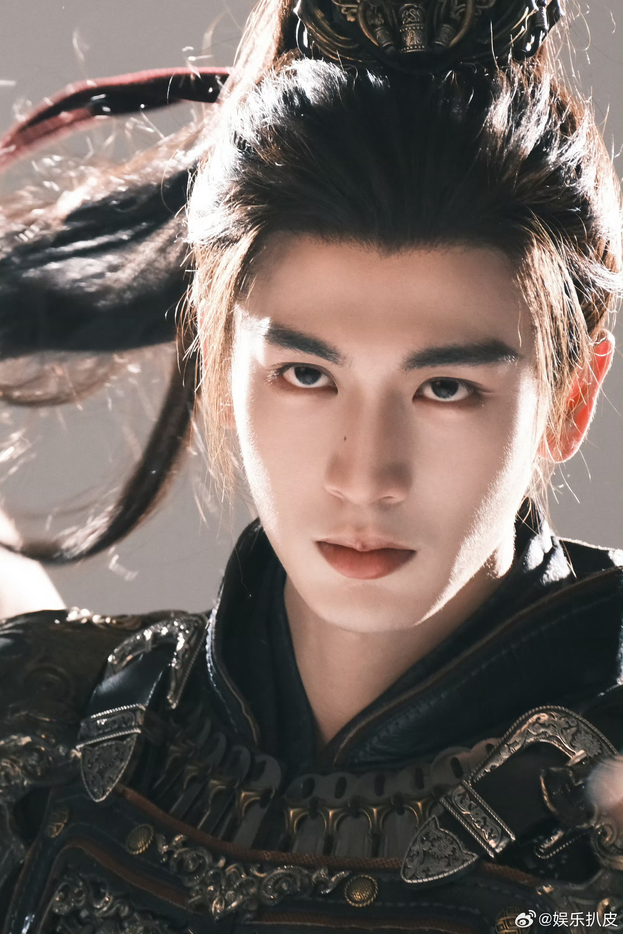 张凌赫工作室再次严肃正告张凌赫再次严肃正告相关侵权用户，即刻删除相关不实信息、不