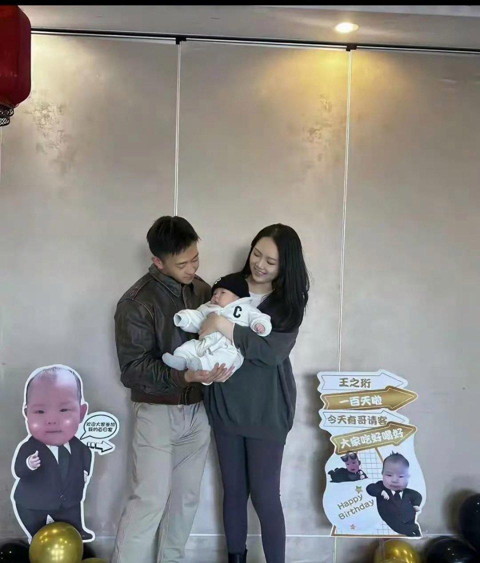 这么好的基因，不生三胎都可惜啦！