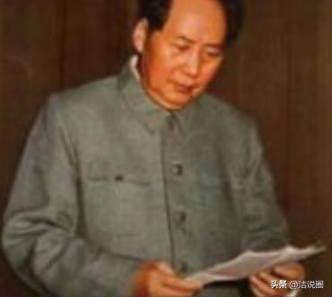 毛主席总是棋高一招，不服不行！香港60年代初严重缺水，老百姓几天都喝不上水，可当