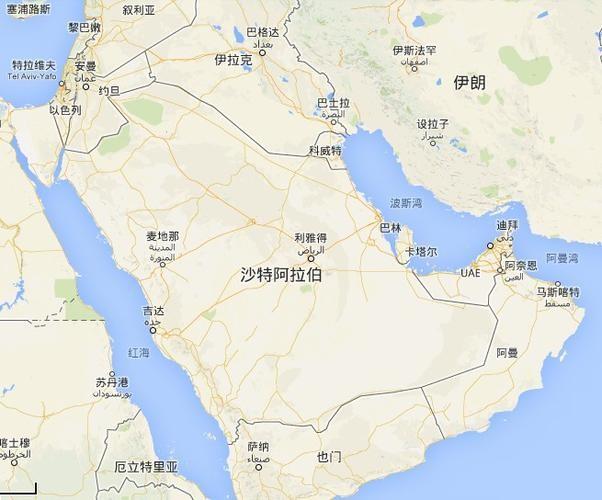 局势大反转！海湾国家 集体认怂！ 阿曼 牵头开出终极条件，就等 伊朗 点头。中东