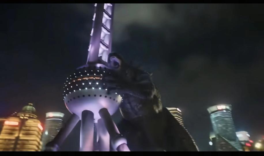 AI视频特效兴起，以后像好莱坞那种张飞打岳飞打得满天飞的特效电影的末日到来，那些