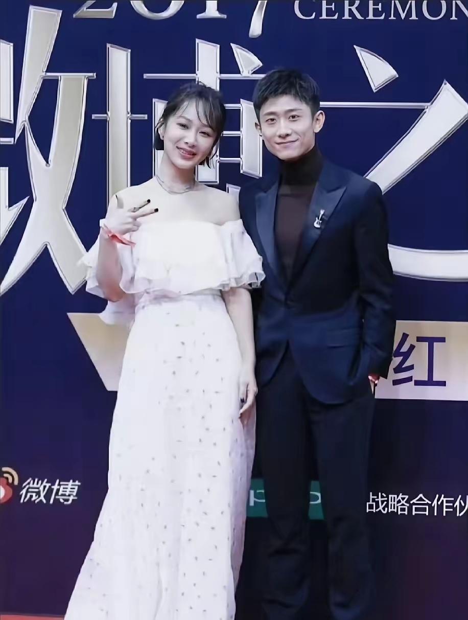 张一山不怕吗？他这几年去哪里了？在新人辈出的娱乐圈消失了几年，他应该知道会给他带