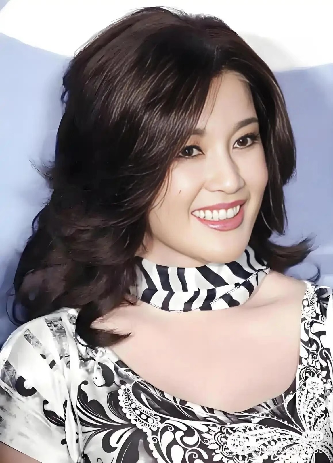 刘晓庆说我觉得我已经非常全面了人活一辈子，最难得的就是能坦坦荡荡说一句“我行了”