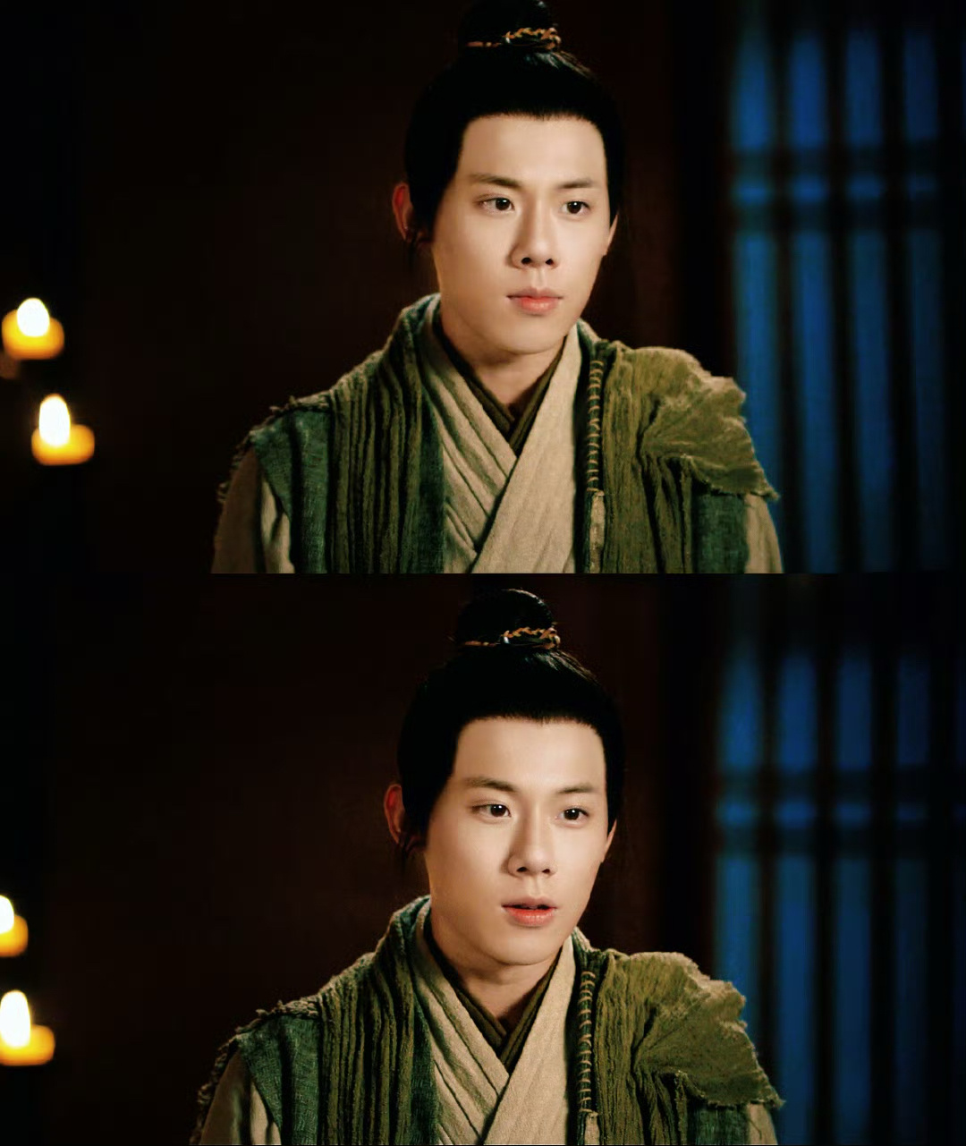 周奇站姐脱粉爆料你们可能没发现，周奇是个隐形的zyk，长得平平无奇却能拿到多部大