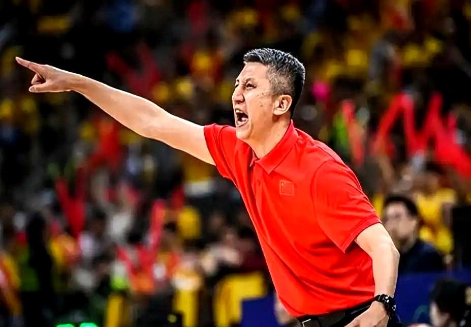 中韩男篮二番战，对郭仕强指导来说应该是“背水一战”！
 

那场球输掉后，大家心