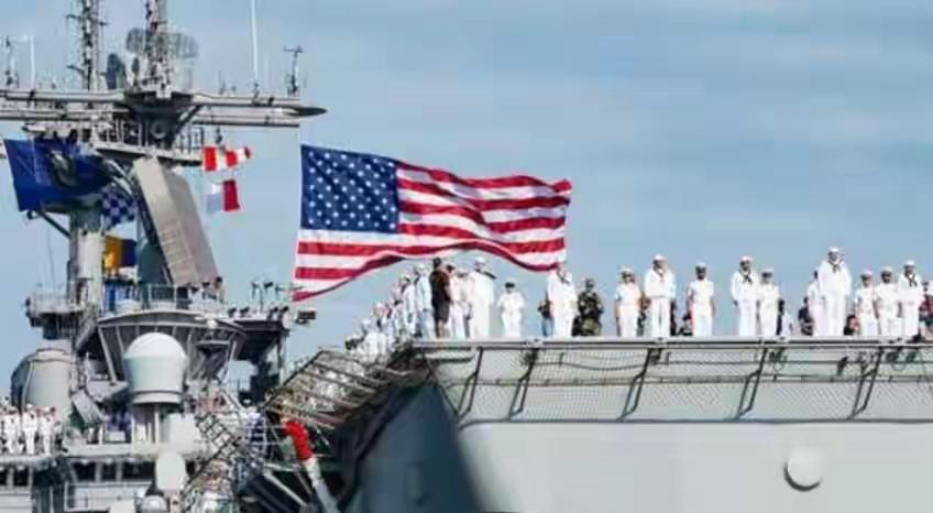 如果全世界联合起来能不能打赢美国？看到这个问题你或许会说，这不废话吗，美国再厉害