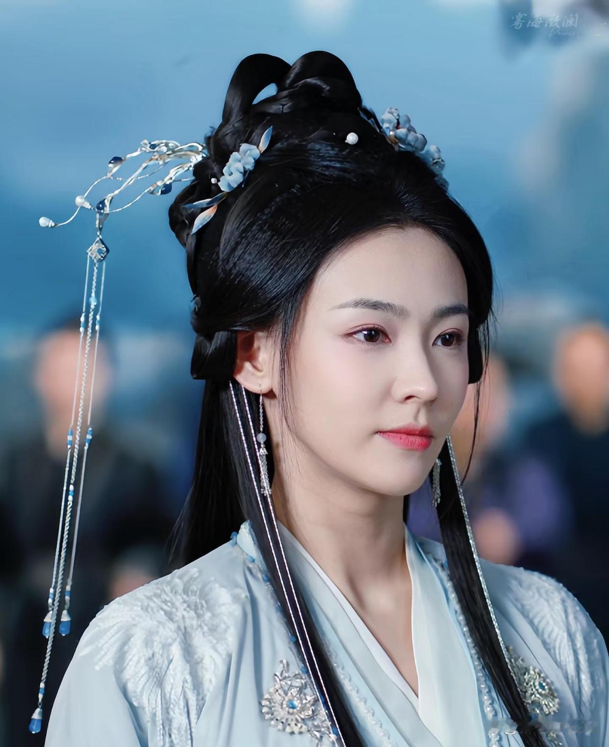 《百花杀》里最护妹的人，先看穿了太子的局 