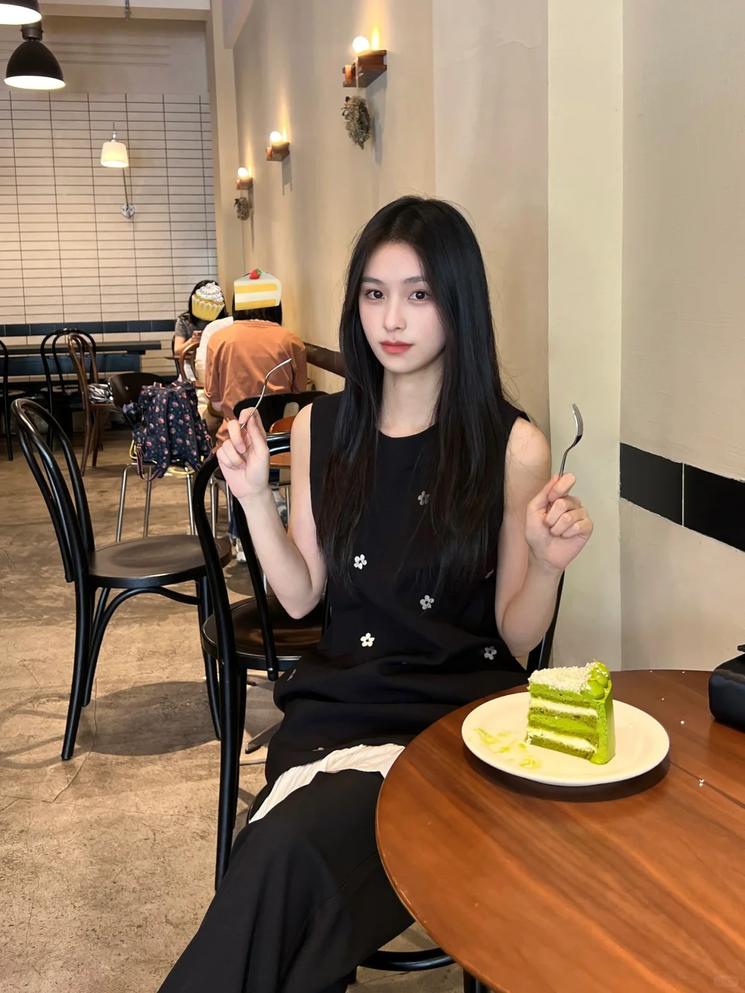 🍰 𐂐 ჻