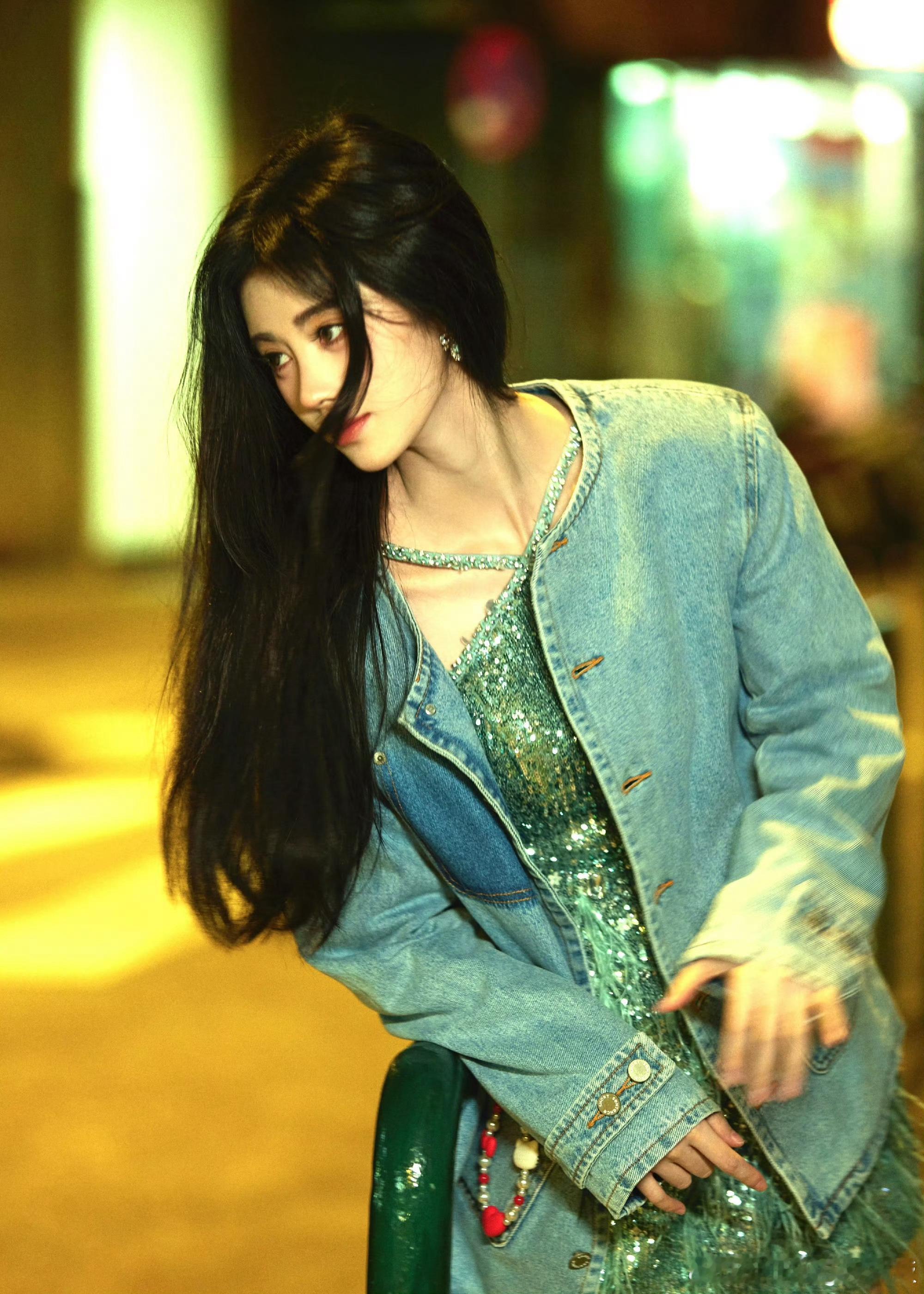 鞠婧祎来战 🍊💙鞠婧祎阿黛★「世界第一萌妹祎祎酱」☆​​​