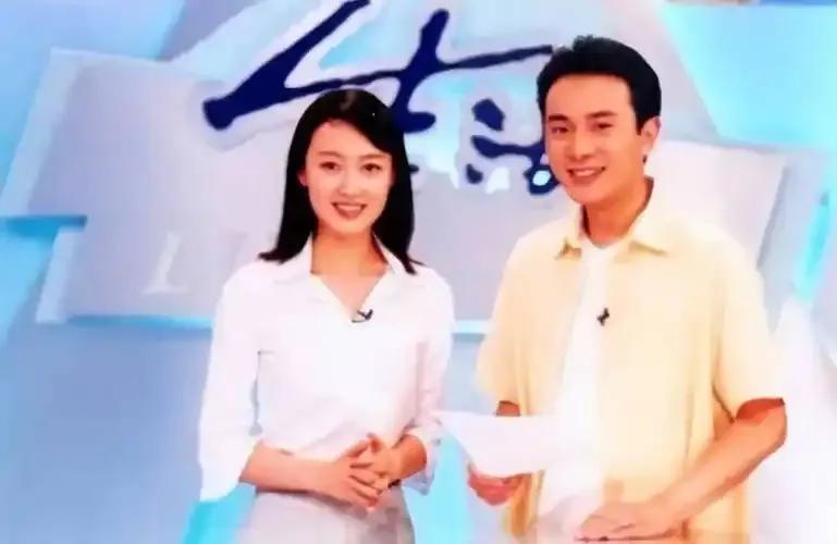 被贴上“最风流”标签的央视女主持赵子琪，曾因两段感情纠葛陷入舆论漩涡。她与《新闻