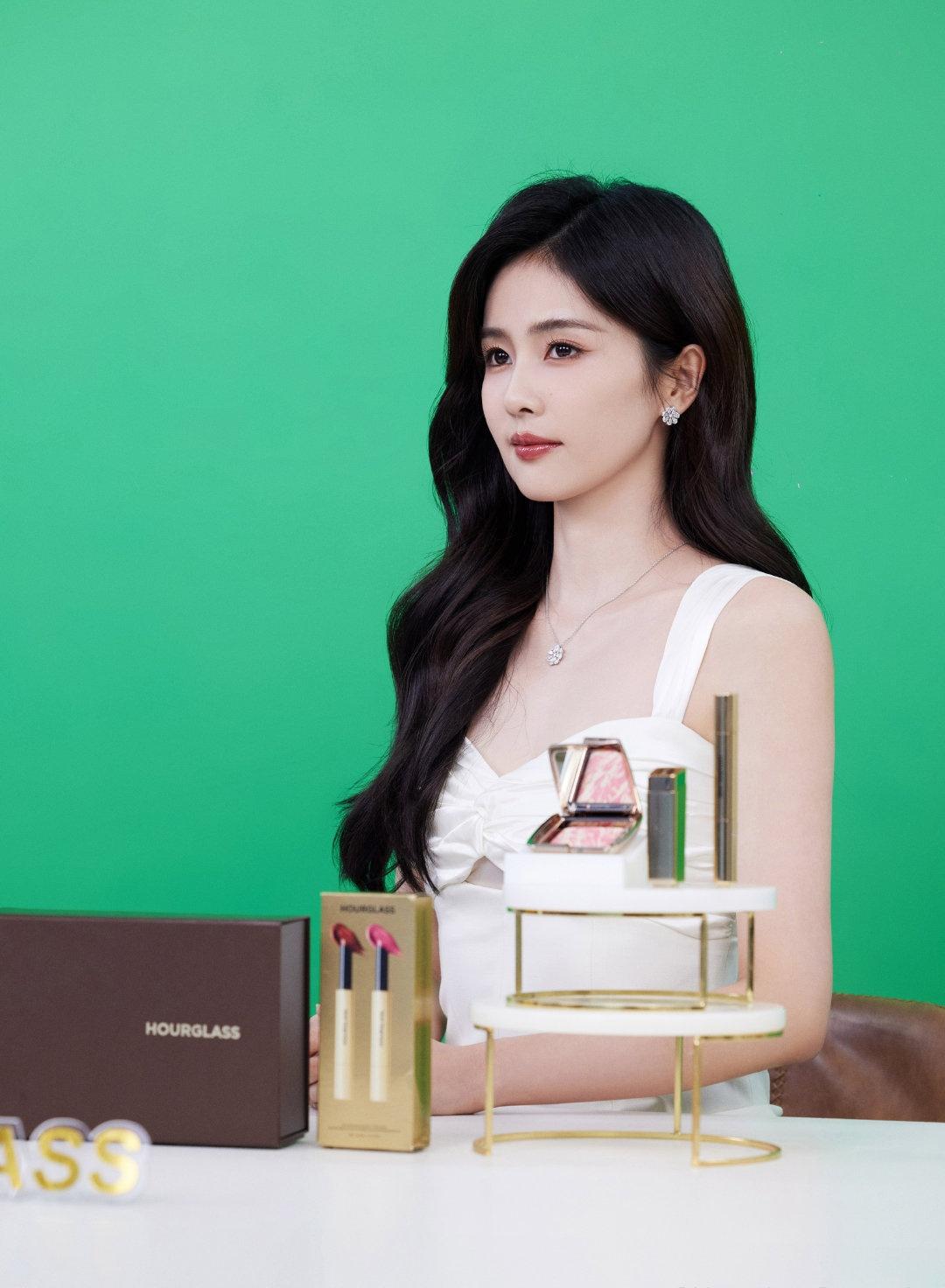 白鹿超话 bl白鹿话还没说完就翻船了 bl白鹿叶璃 

為你我願意等一個世纪的雪