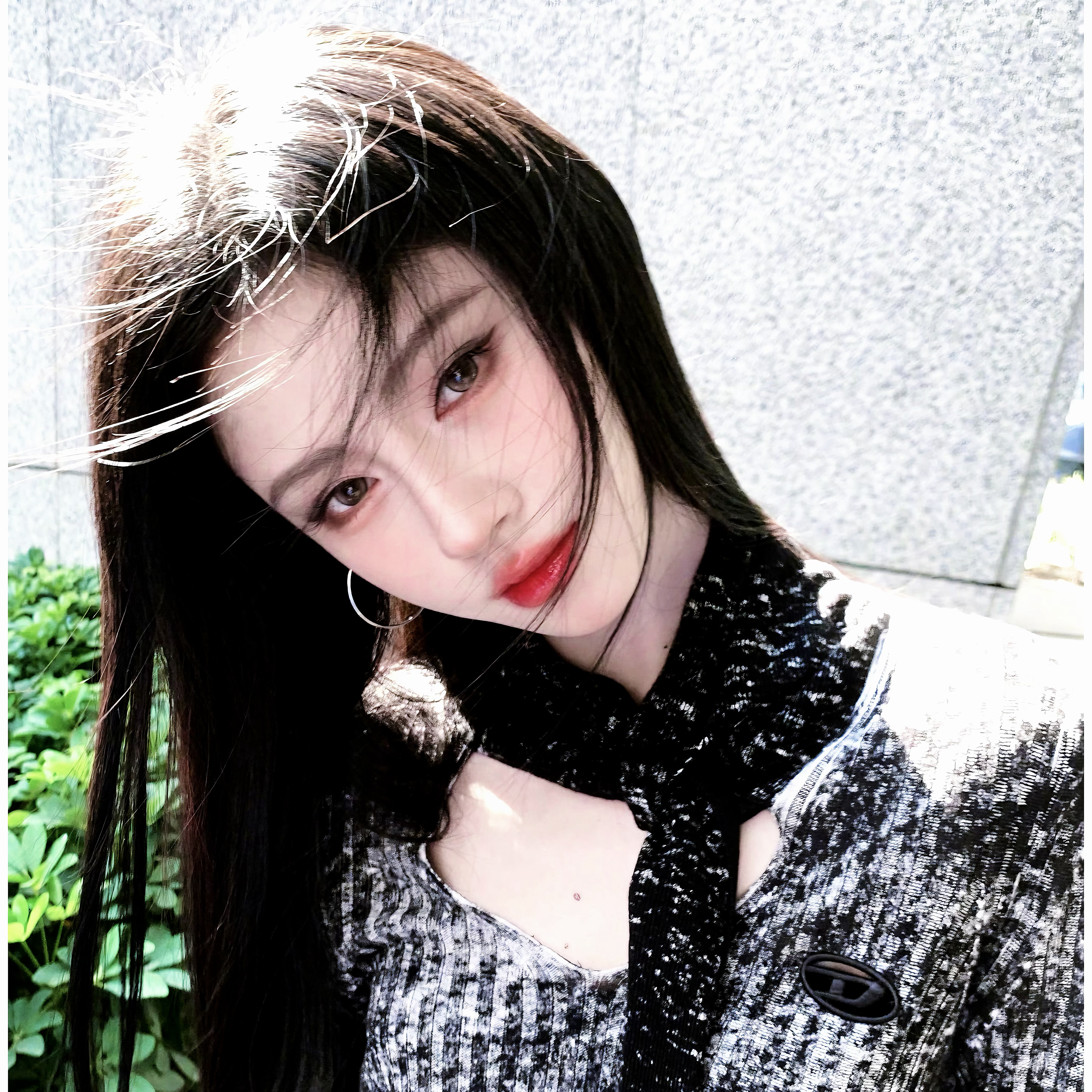 鞠婧祎 头像大户 
