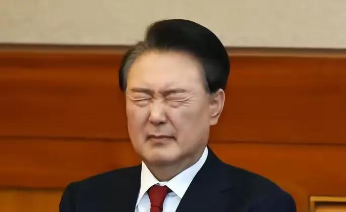 尹锡悦用了什么手段？韩国首尔地方法院批准了取消拘留的申请！

什么意思呢，就是折