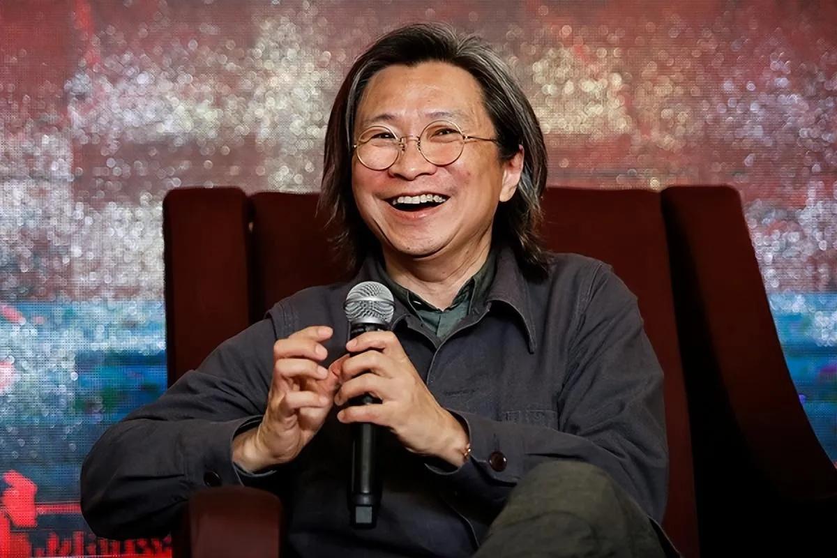 再见陈可辛姜文时代！名导再难扛票房

陈可辛《酱园弄》《你行你上》票房失利，电影