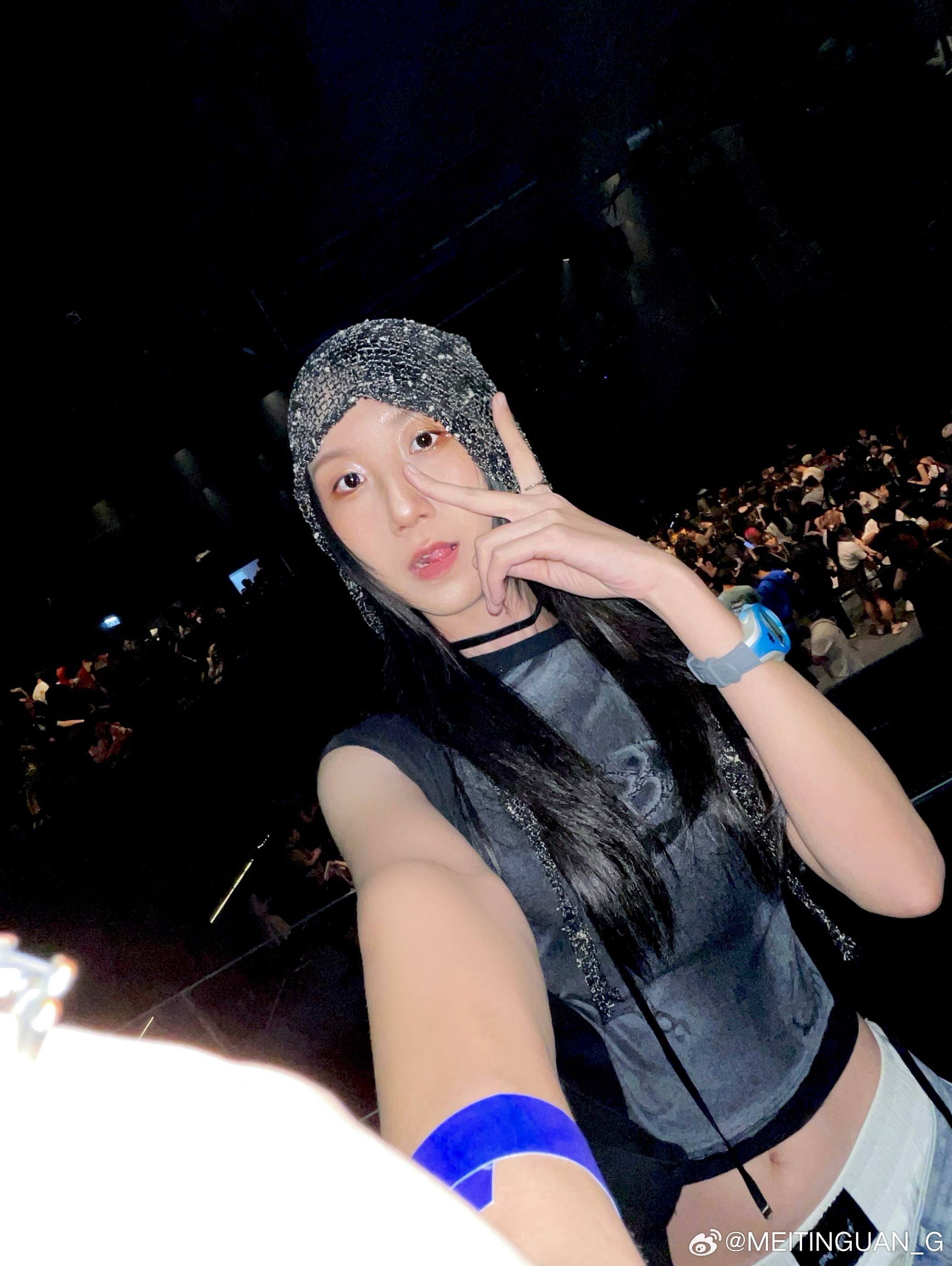 我的魔王大人GACKT