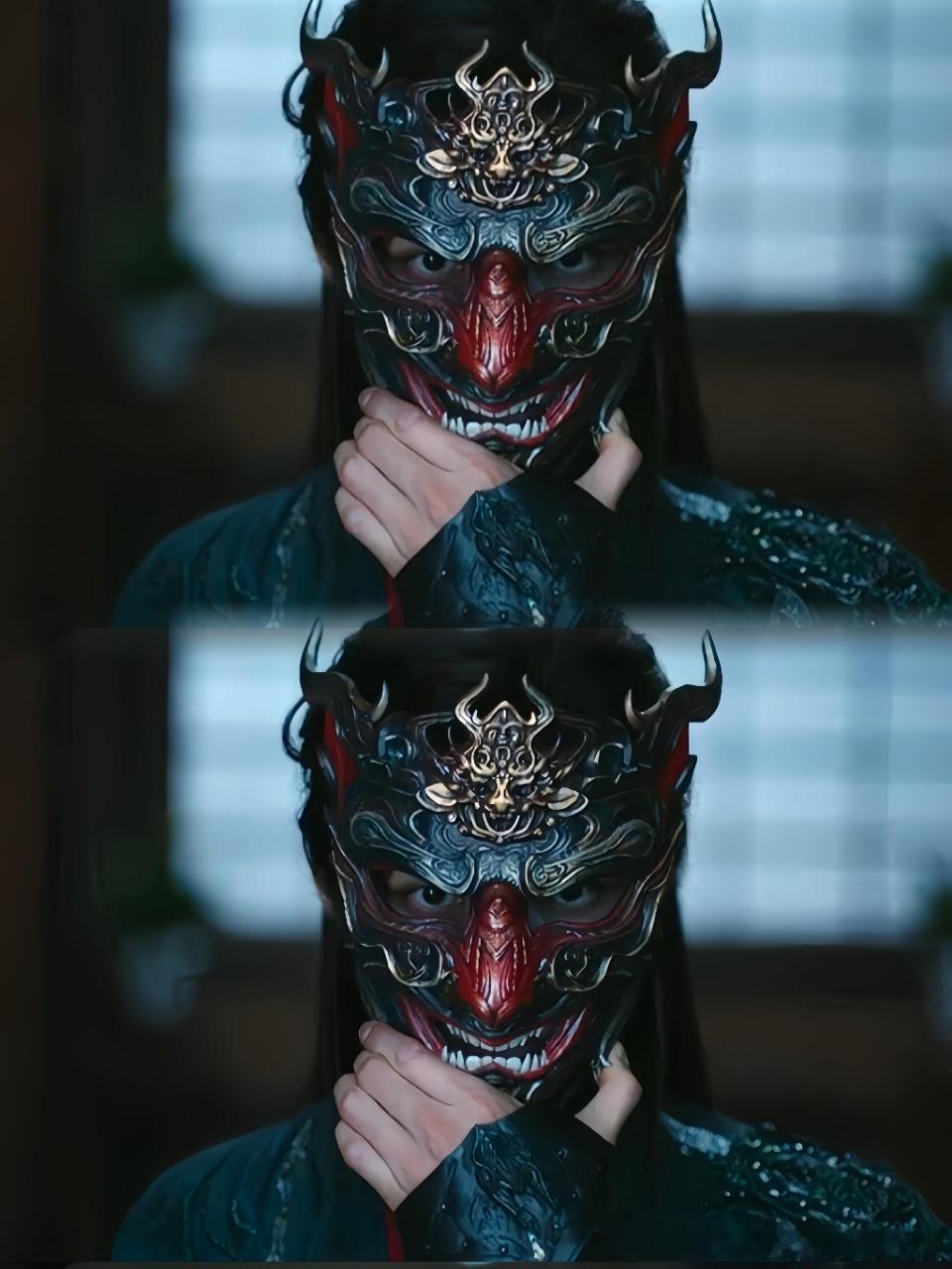 龚俊演什么我看什么喜欢龚俊的人可太有福了，这演技实力真的没话说，每一帧都能看出他