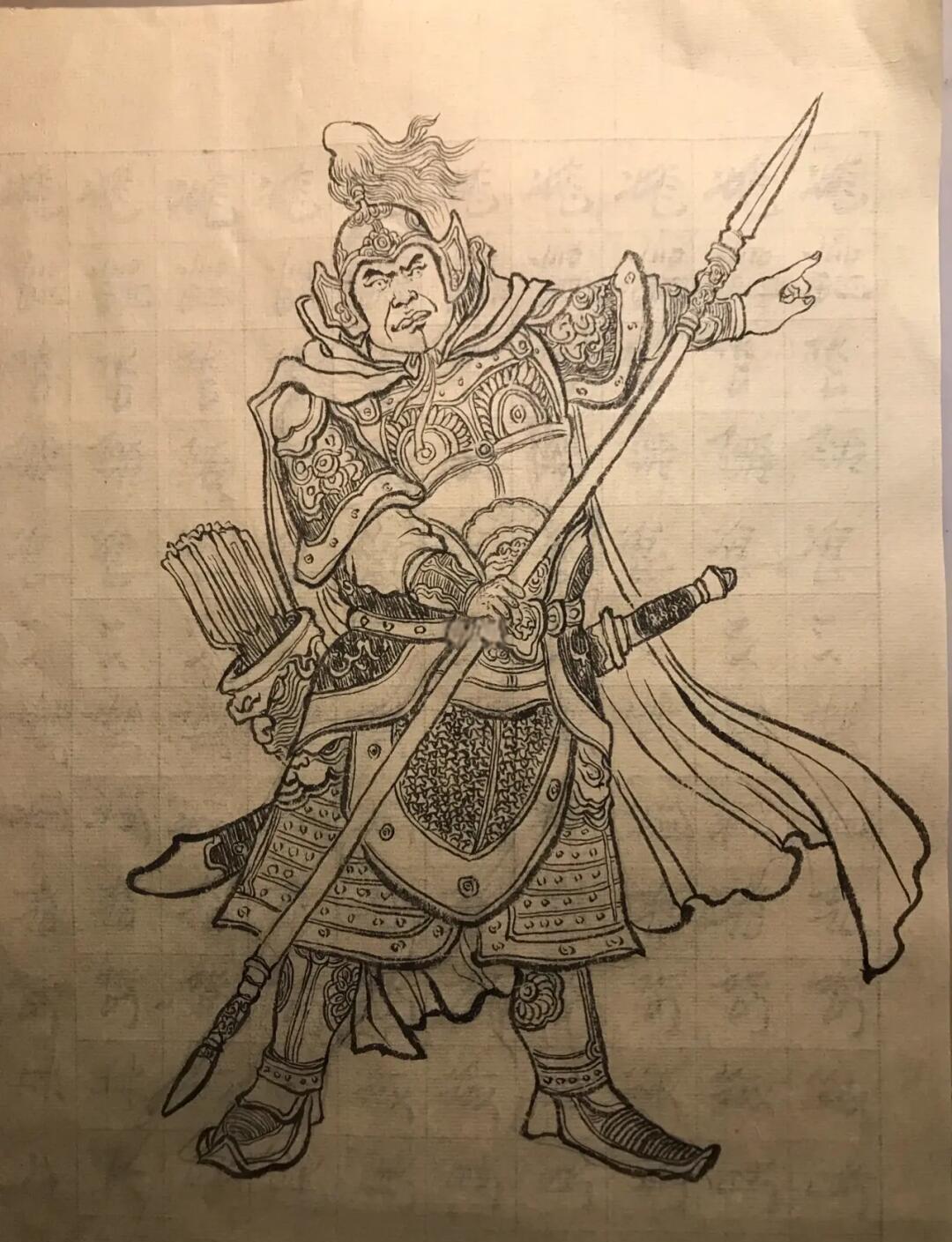 618年3月的某个清晨，大隋左翊卫大将军来护儿正准备入朝，走到半路，被一群叛军拦