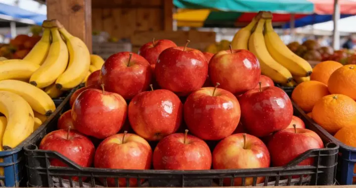 多吃两种水果有助调节血压