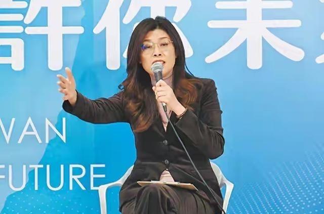 两岸统一后，最适合掌舵台湾的两个人。若问两岸统一后谁最适合担任台湾省省长，吴荣元