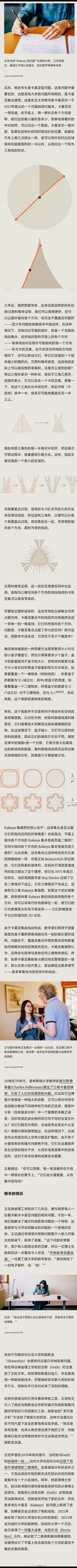 王虹获数学界诺奖这里有老外写的，介绍王虹的文章。 