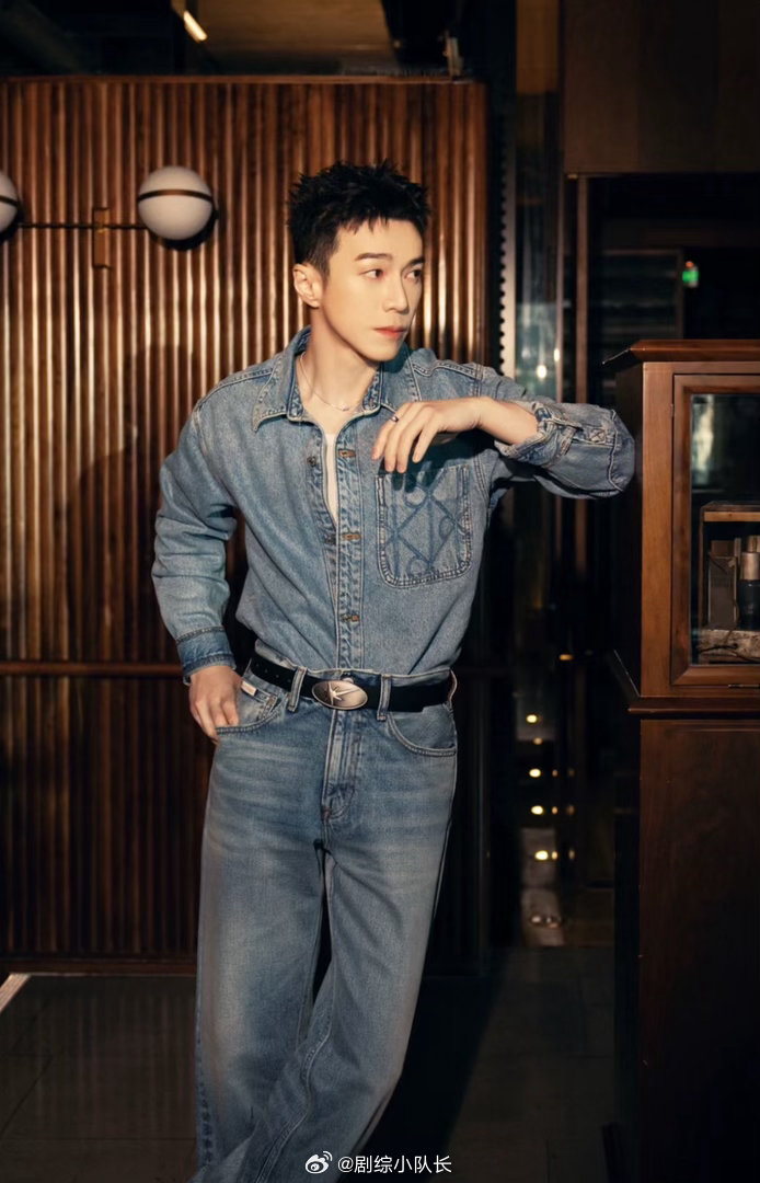 终于有男二拿到了顶级痴情剧本 看《你好1983》之前：男二不都是用来心疼的吗？看