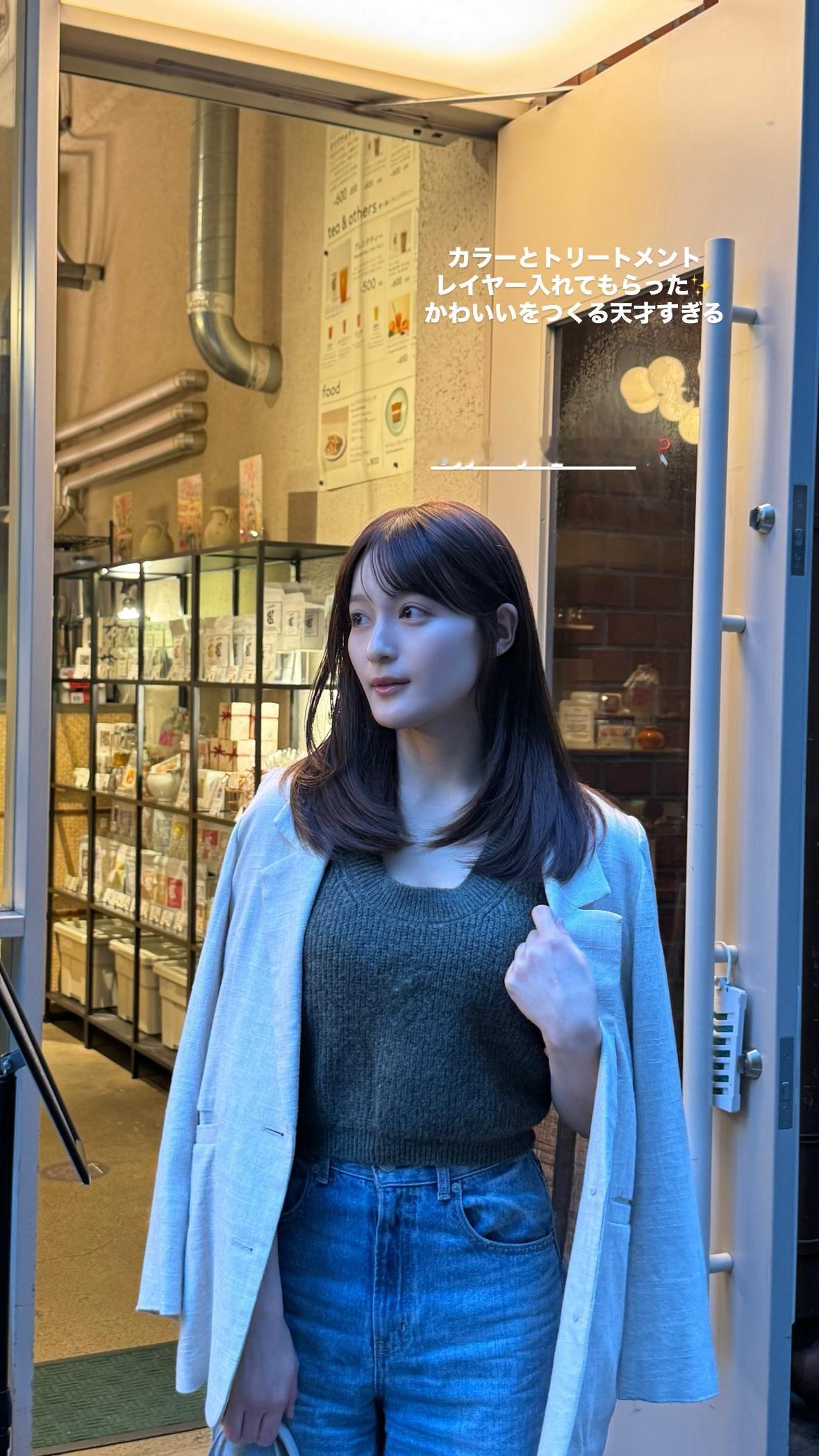 織田奈那 ​​​