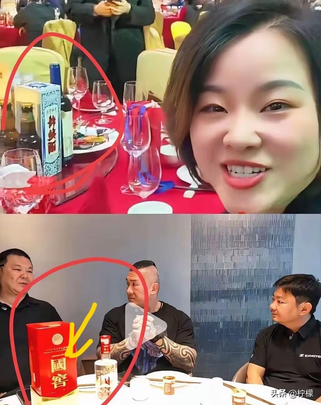 张雪请馆长吃饭这事儿，让我琢磨出个挺准的理儿。

你们没发现吗？好多名人请客吃饭