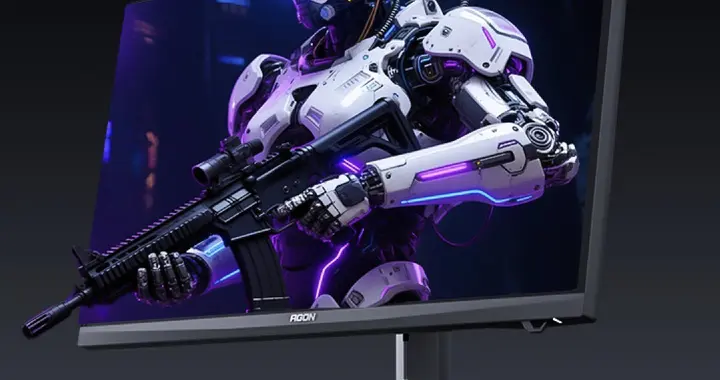 4K電競顯示器首選哪款？