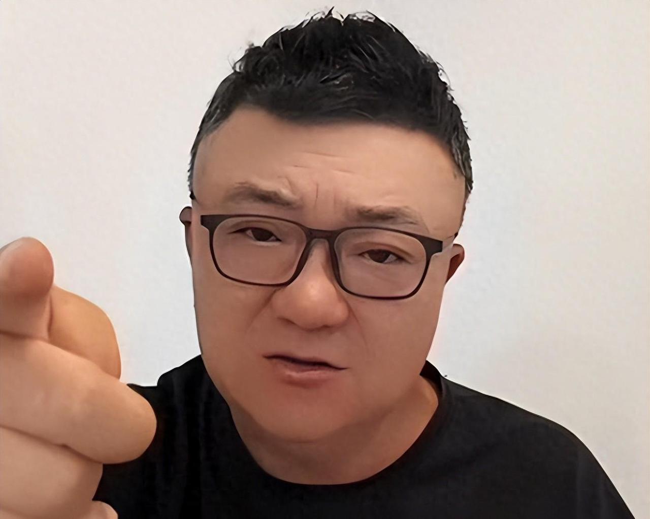偷鸡不成蚀把米！以为能“毁掉”董路，没成想自己先被扒个底朝天



事情是从一个