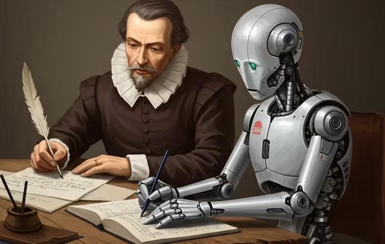 西媒：AI专家预测，这40个职业在2028年前消失风险最高

人工智能（AI）正