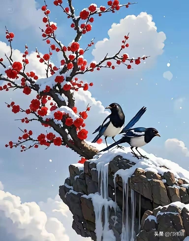 七律·怀暖
一点仁心似火燃，
能融霜雪化春烟。
寒途送炭人情重，
暗里提灯世路宽
