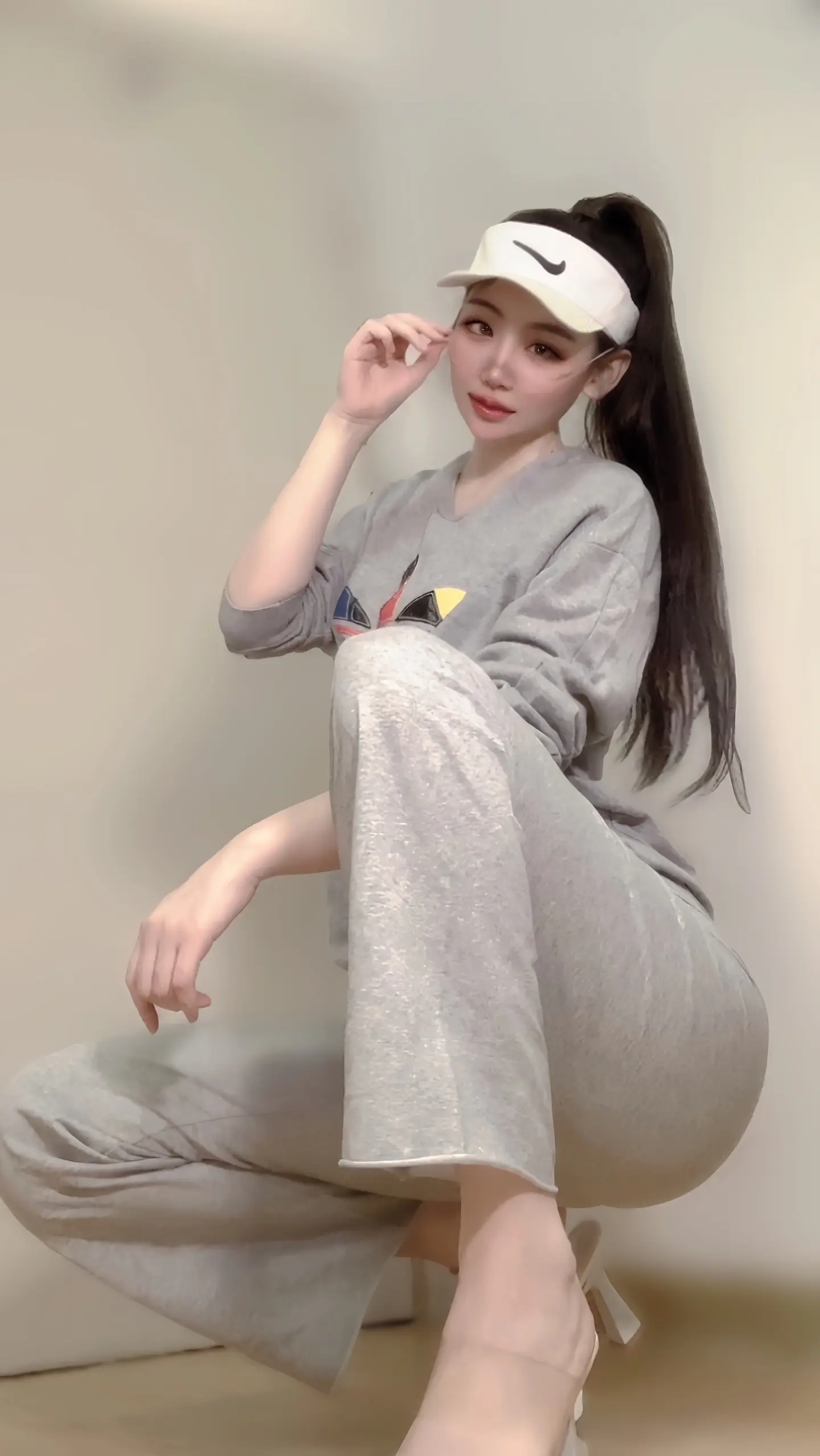 50岁依然保持好状态之。不愧是国庆  一直失眠今天终于睡了完整的觉  ...