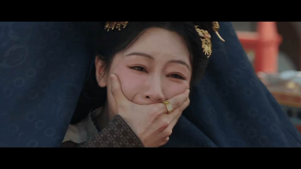 心再硬看到这幕也会哭出声 锦绣芳华里蒋长扬的遭遇太让人揪心！他本想制裁恶人还天下