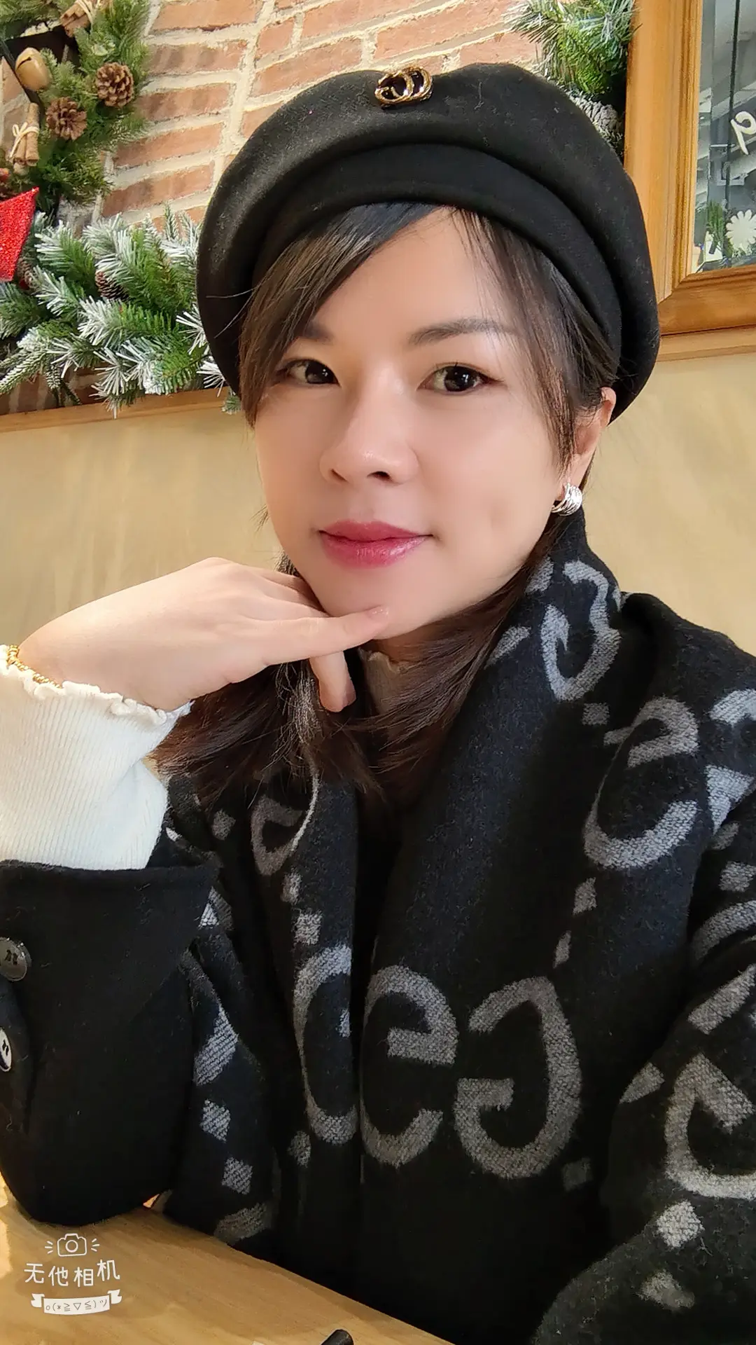 一个女人死心塌地跟着一个男人，什么都不图，会不会输？