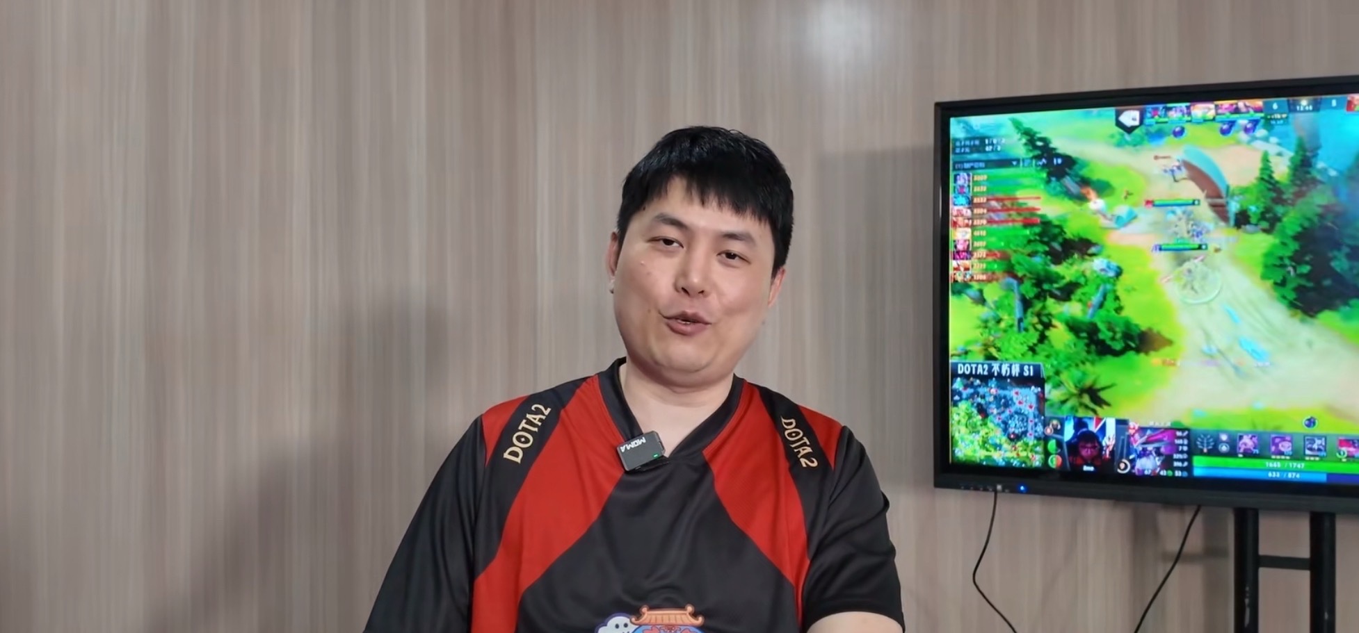 枫哥：有些主播他一个小时的商单是1w，他陪玩是500一小时，这样你就觉得他不贵了