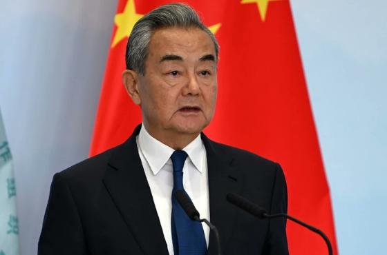 中法两国就伊朗局势达成共识！在如今中东局势因为美国的袭击而彻底出现动荡的时候，中