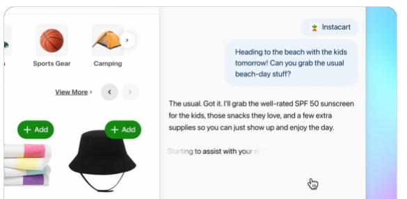 【OpenAI 发布了其新的人工智能浏览器——ChatGPT Atlas 】At