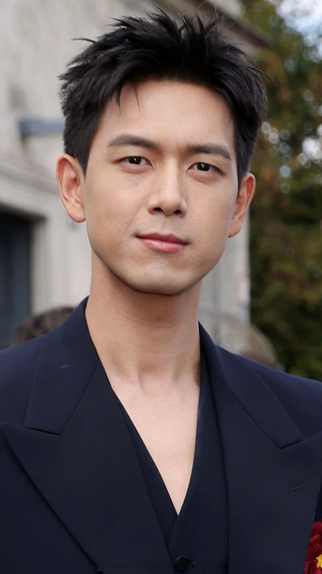 李现，吴磊，丁禹兮，wyb，王俊凯，宋威龙，邓为，蔡徐坤，檀健次，龚俊，范丞丞，