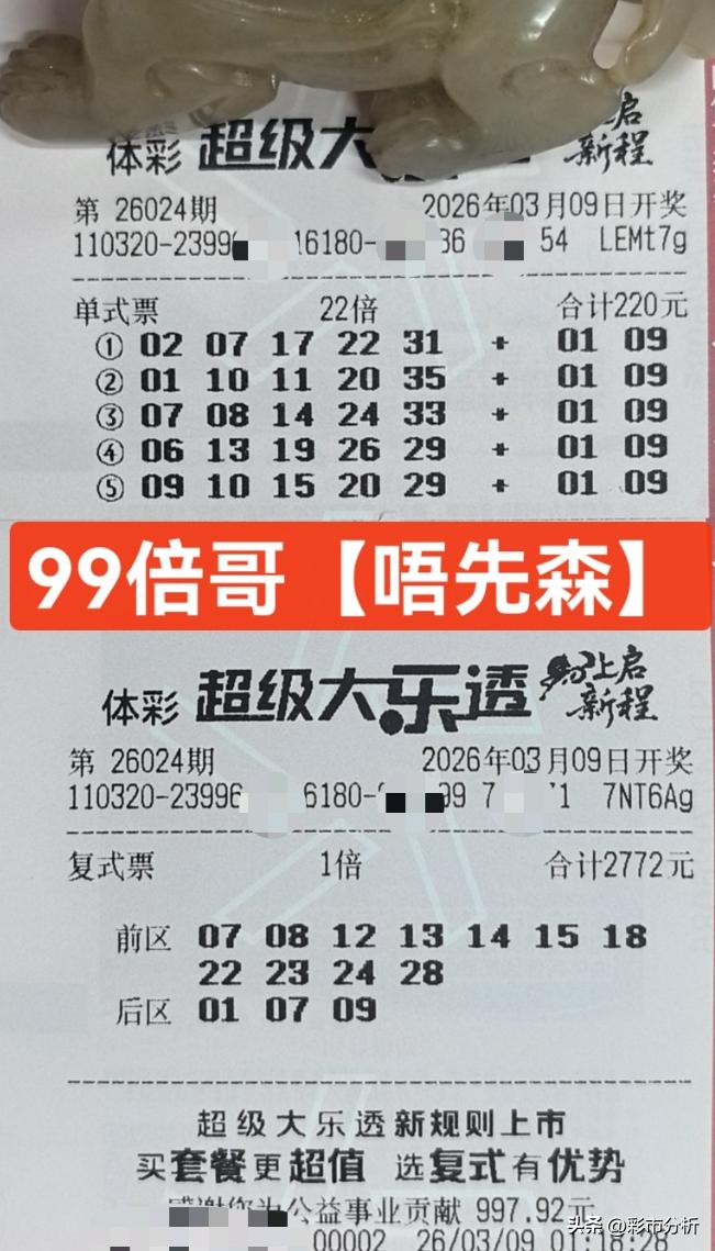 玉貔貅来啦！新规后22注票传播意义不大，看点远没之前的99注票充足，现在真正的重