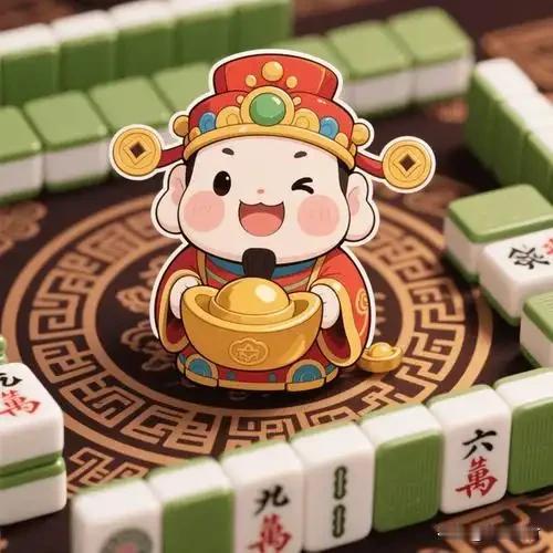 什么样性格的人打麻将会赢钱?心态稳的人最容易赢。不急不躁，输了不慌不乱，赢了不飘