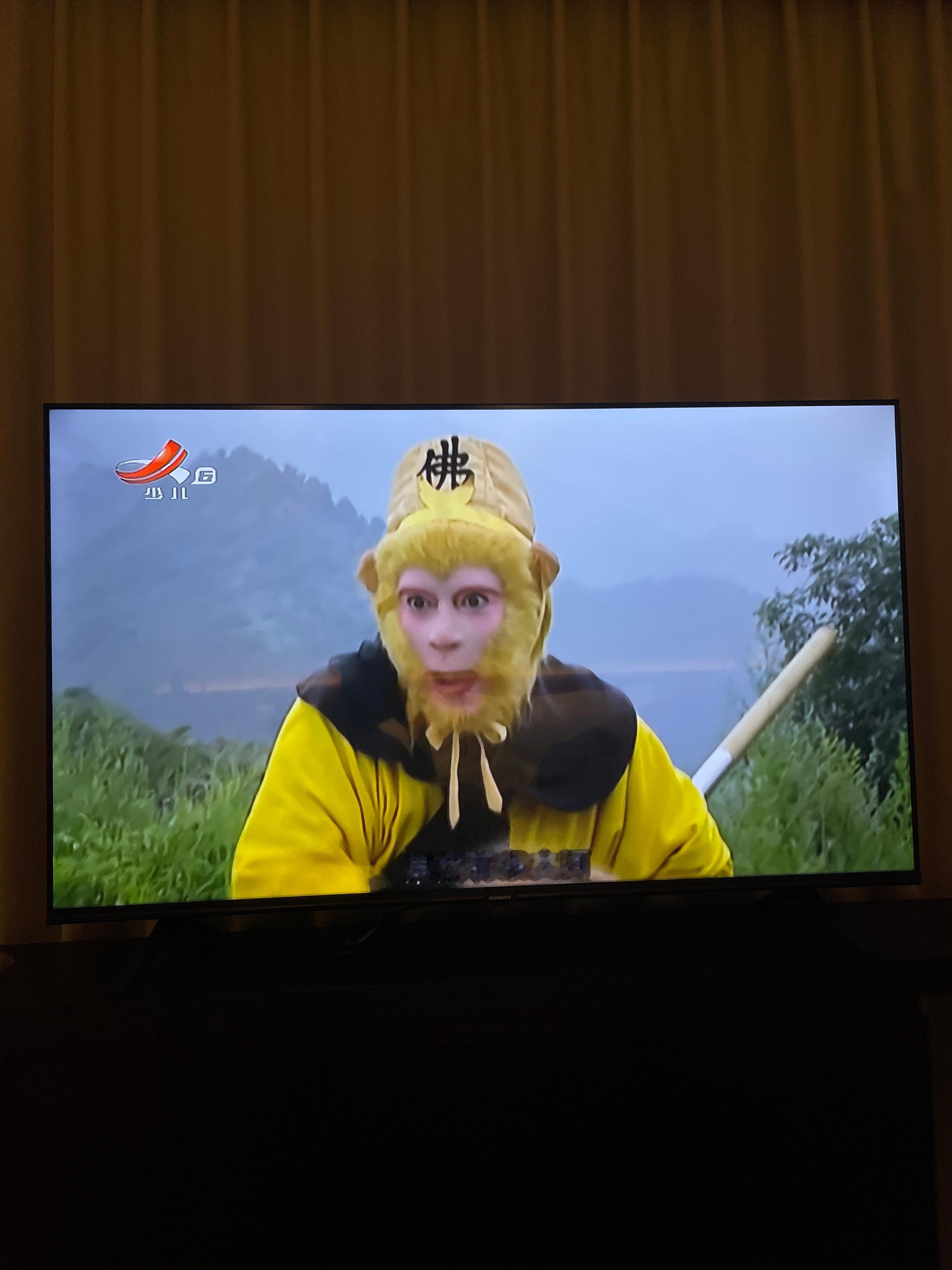 毕业六年，第一次回到南昌。以前觉得老旧的城市，像系统迭代过多个大版本的车机系统，