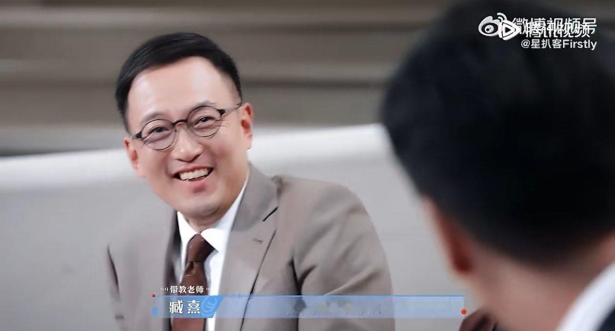 offer7柏栩栩回忆加油好男儿淘汰令人心动的offer 柏栩栩在令人心动的of