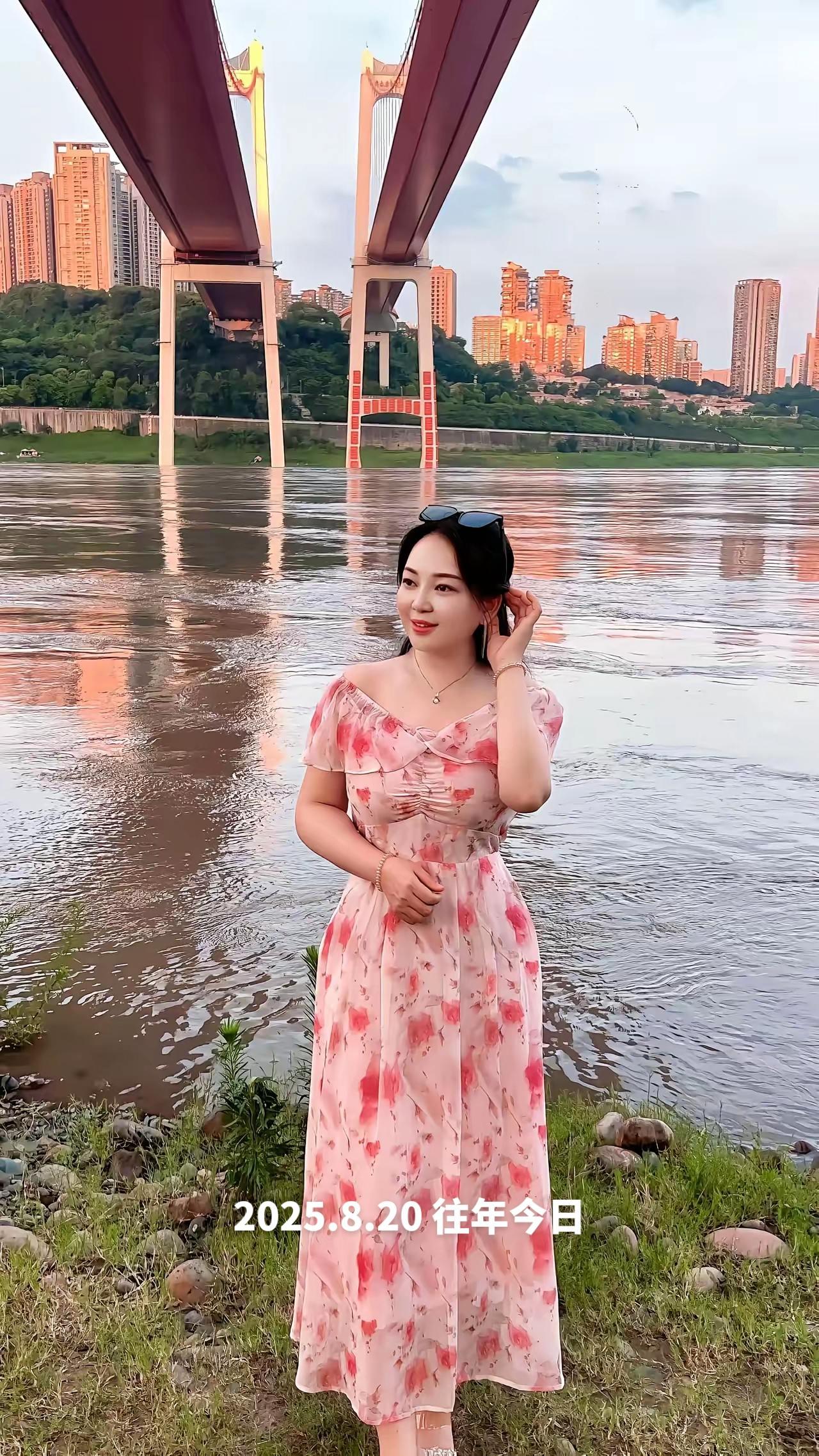 天生成双筷乐七夕 夏天的味道
