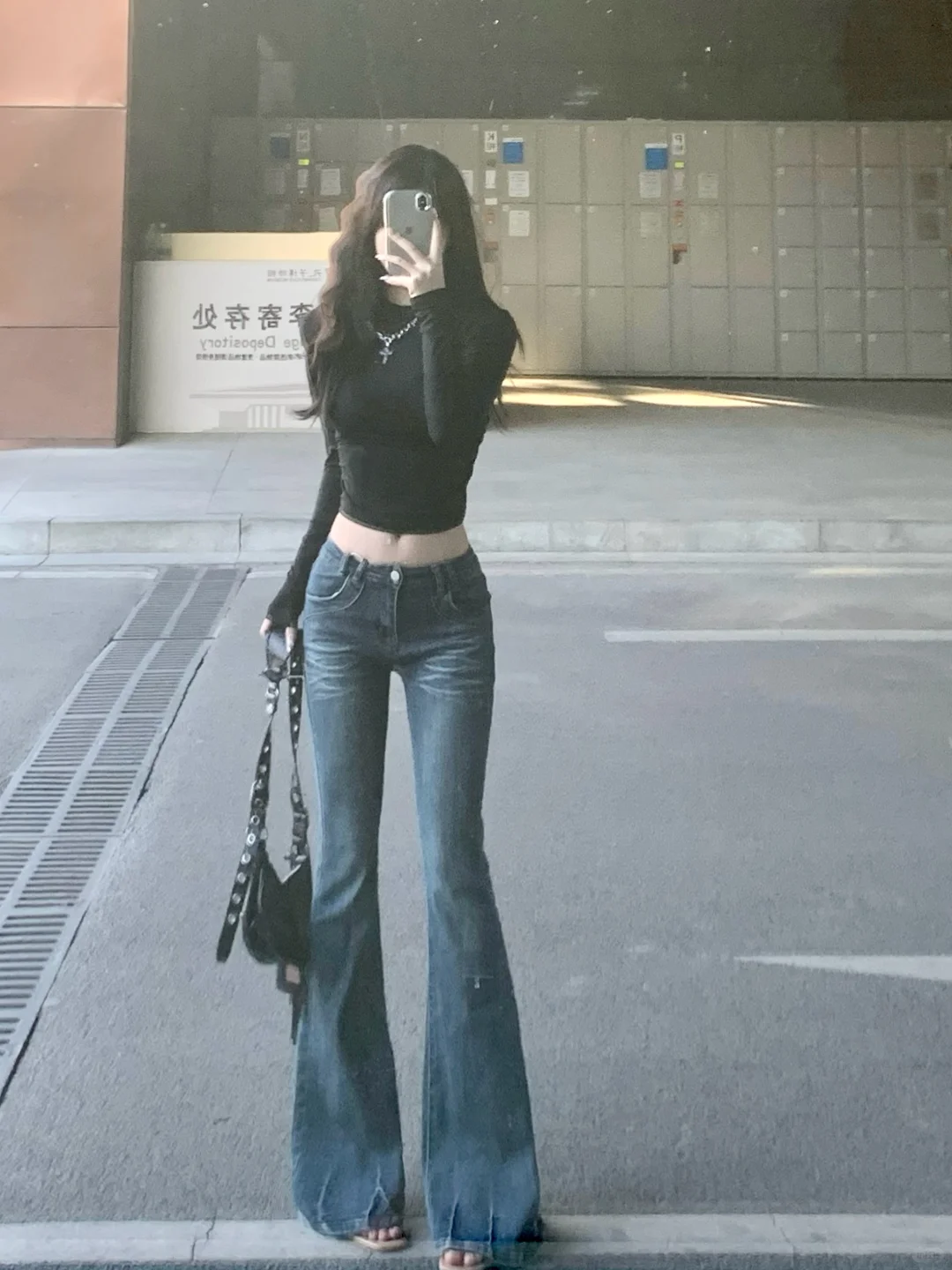 唔！好瘦啊姐妹们！！！