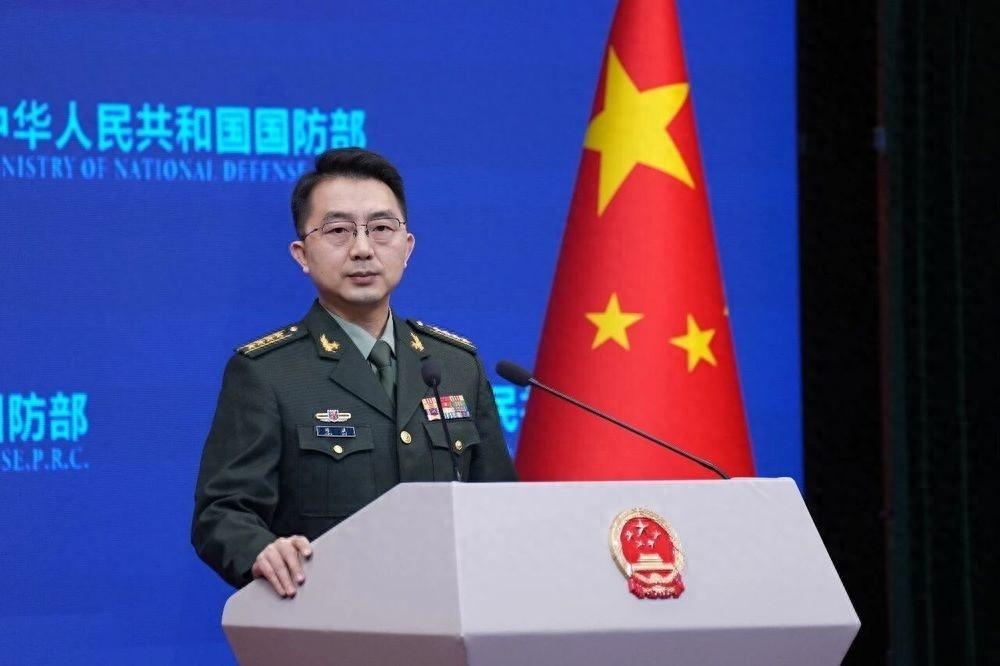 中国统一，没有“如果”，只有“一定”。解放军已就位，任何阻挡者，必遭雷霆粉碎。别